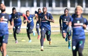 George Maluleka