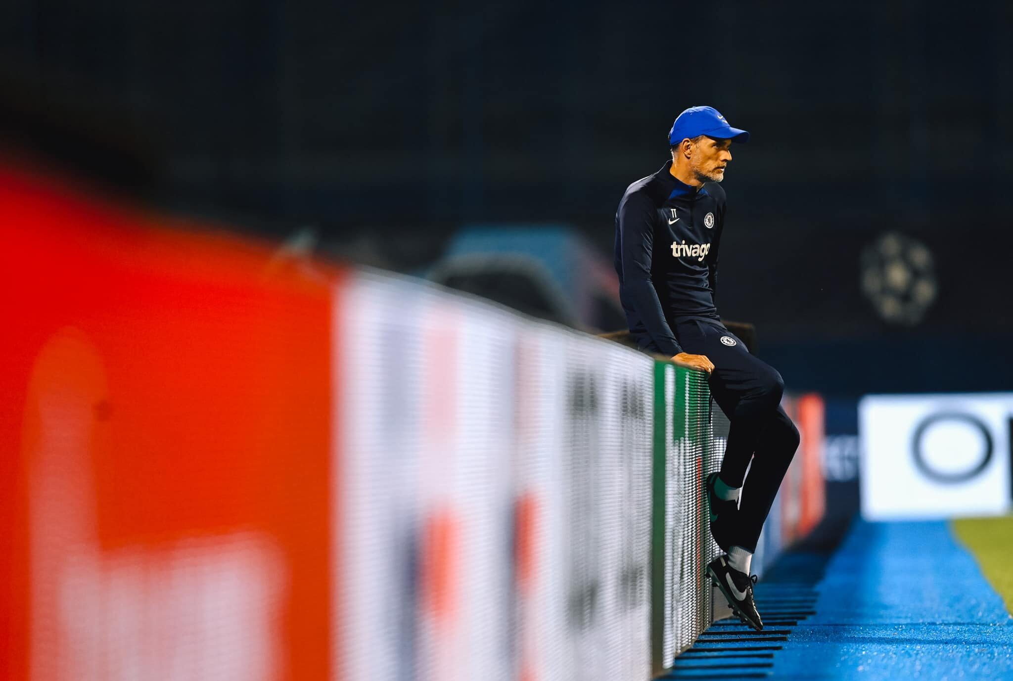 Tuchel