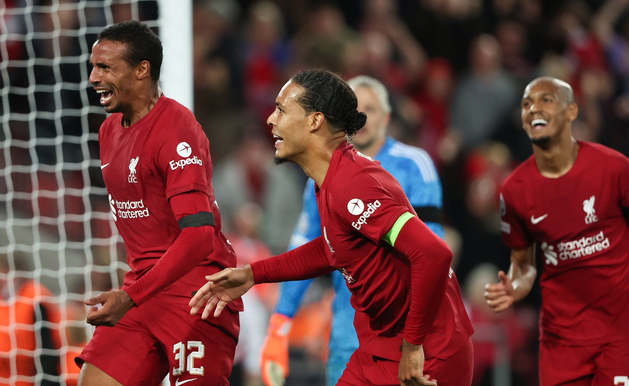 Van Dijk