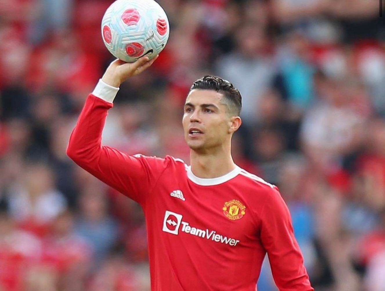 Ronaldo
