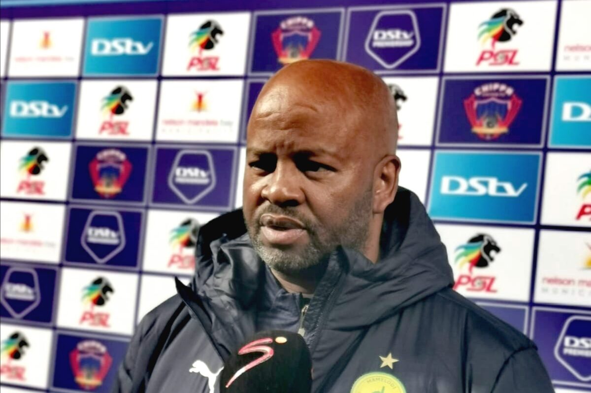 Mngqithi