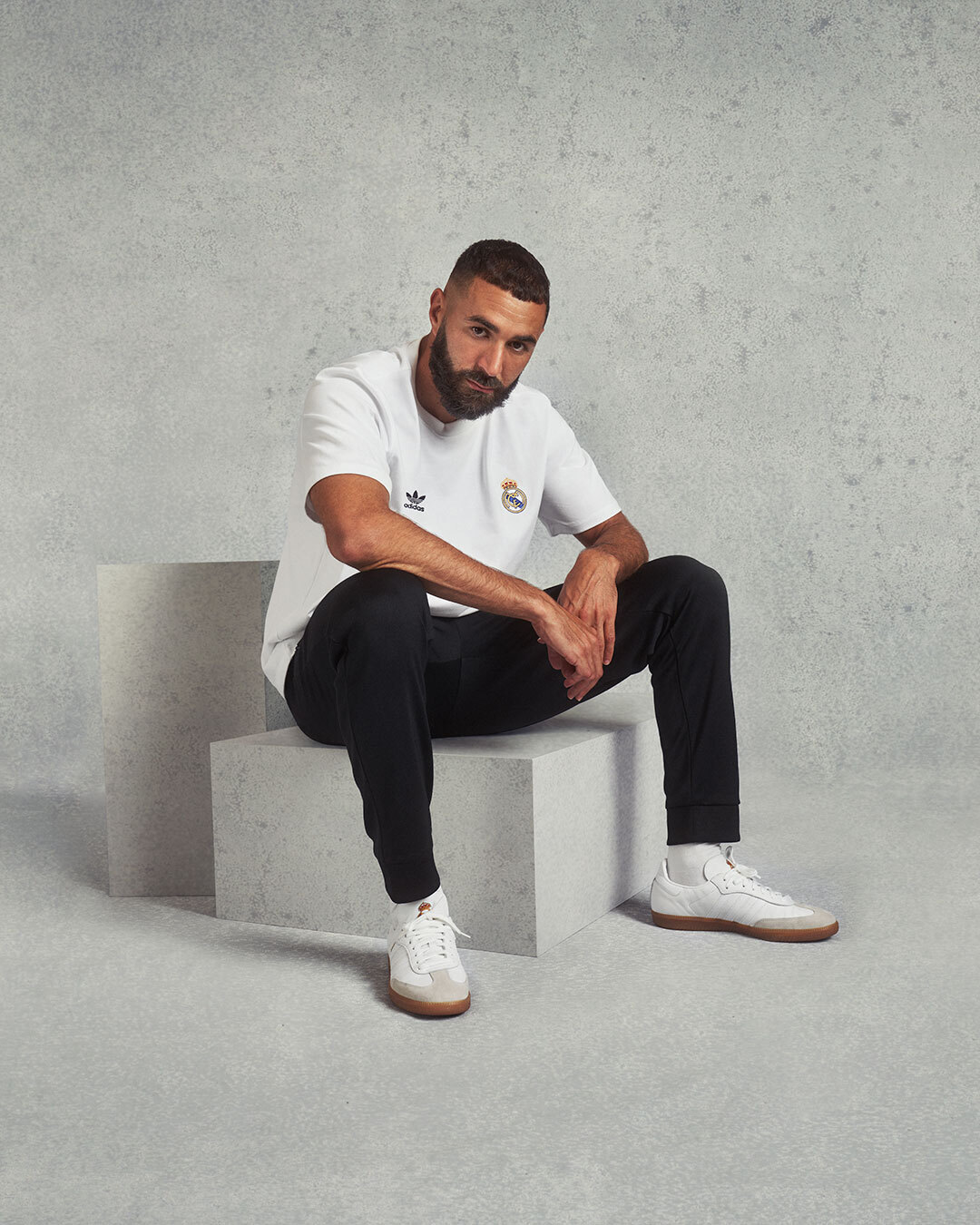 Benzema