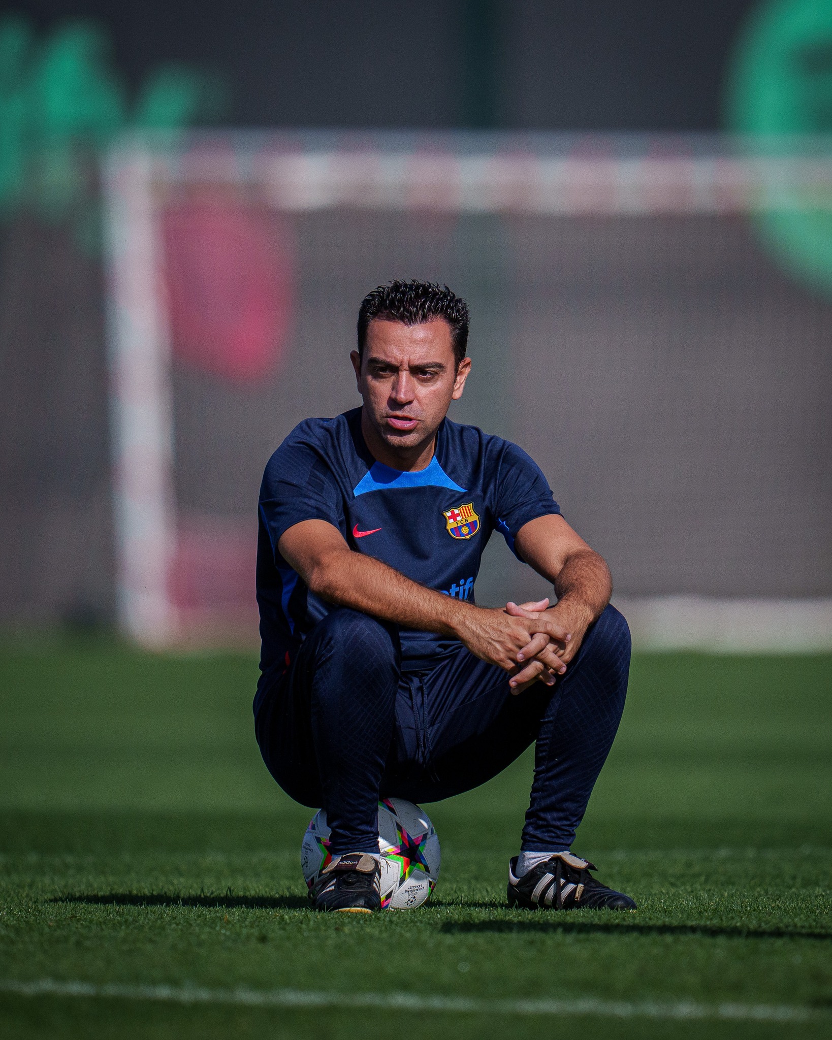 Xavi