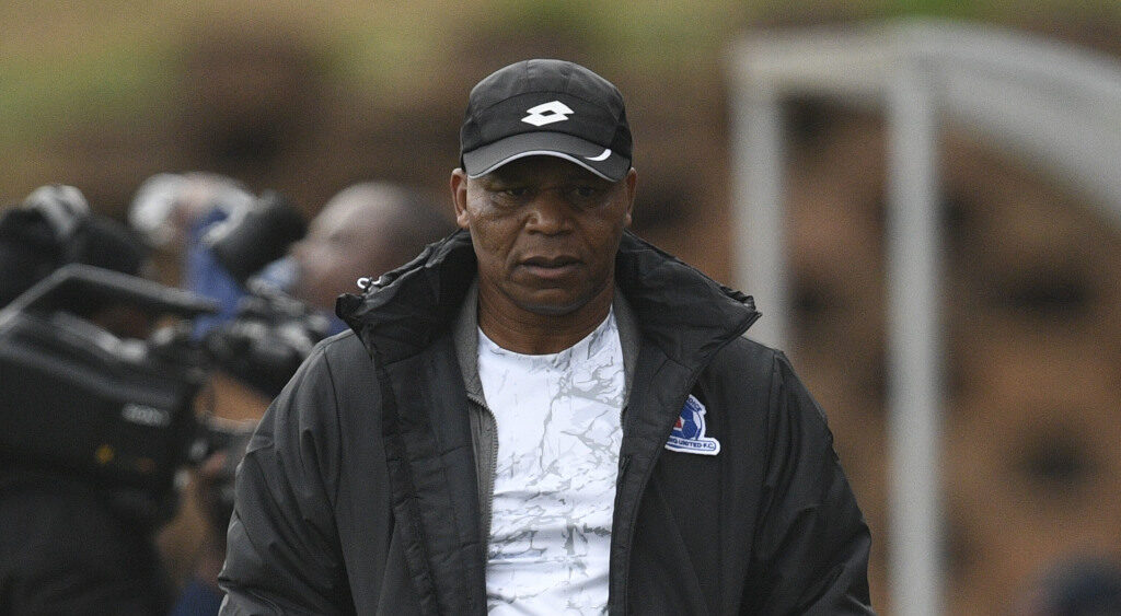 John Maduka