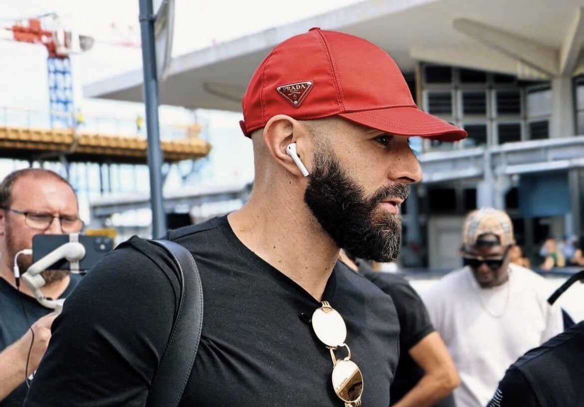 Benzema