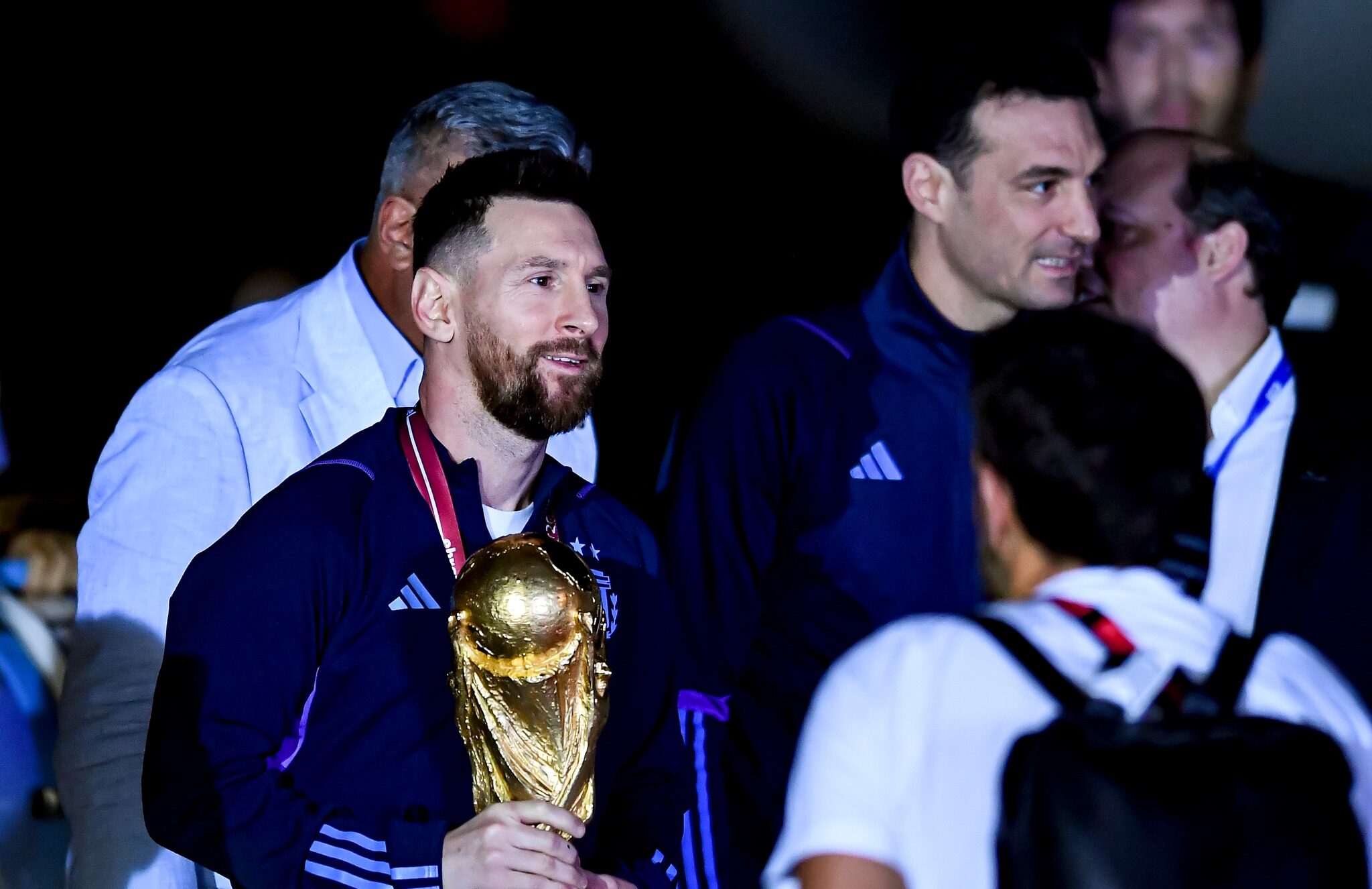Messi