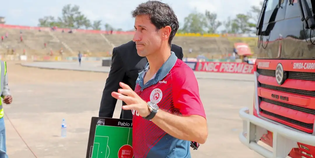 Pablo Franco