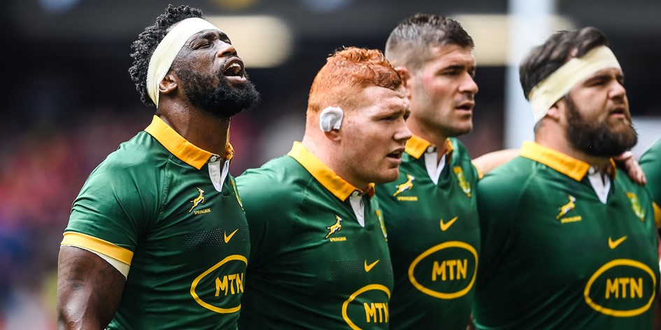 Springboks