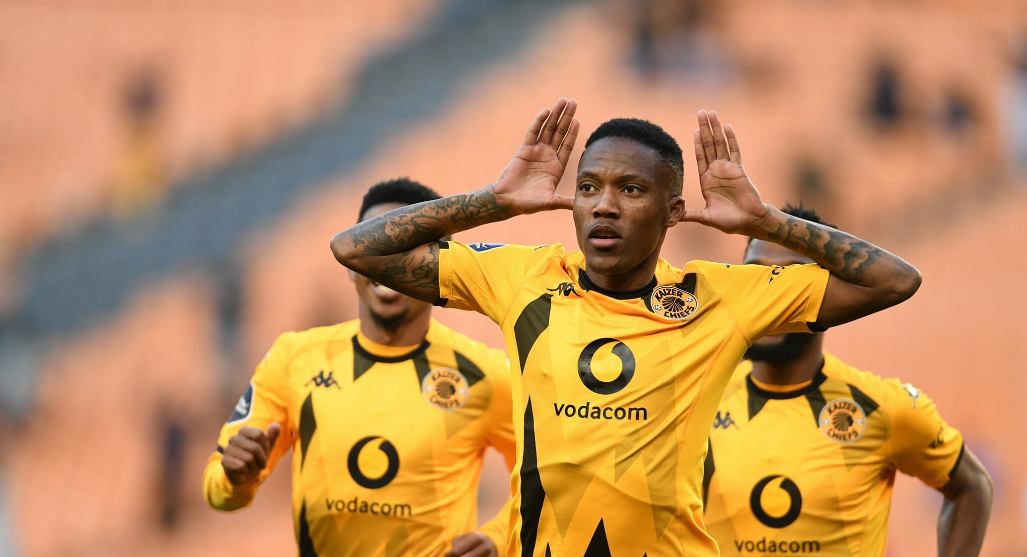 Kaizer Chiefs