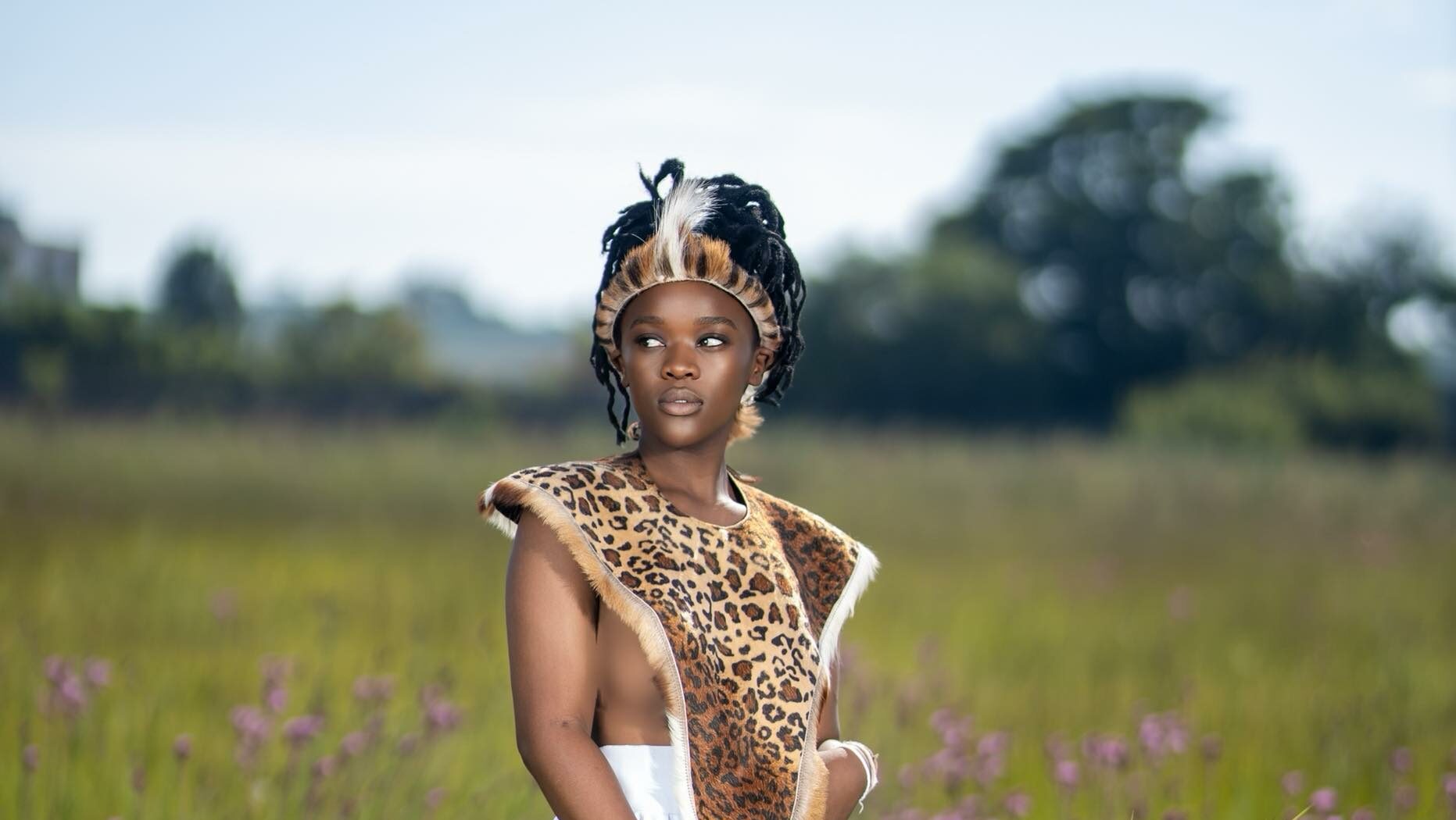 Nompilo Mwelase
