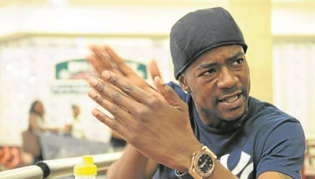 Longwe Twala