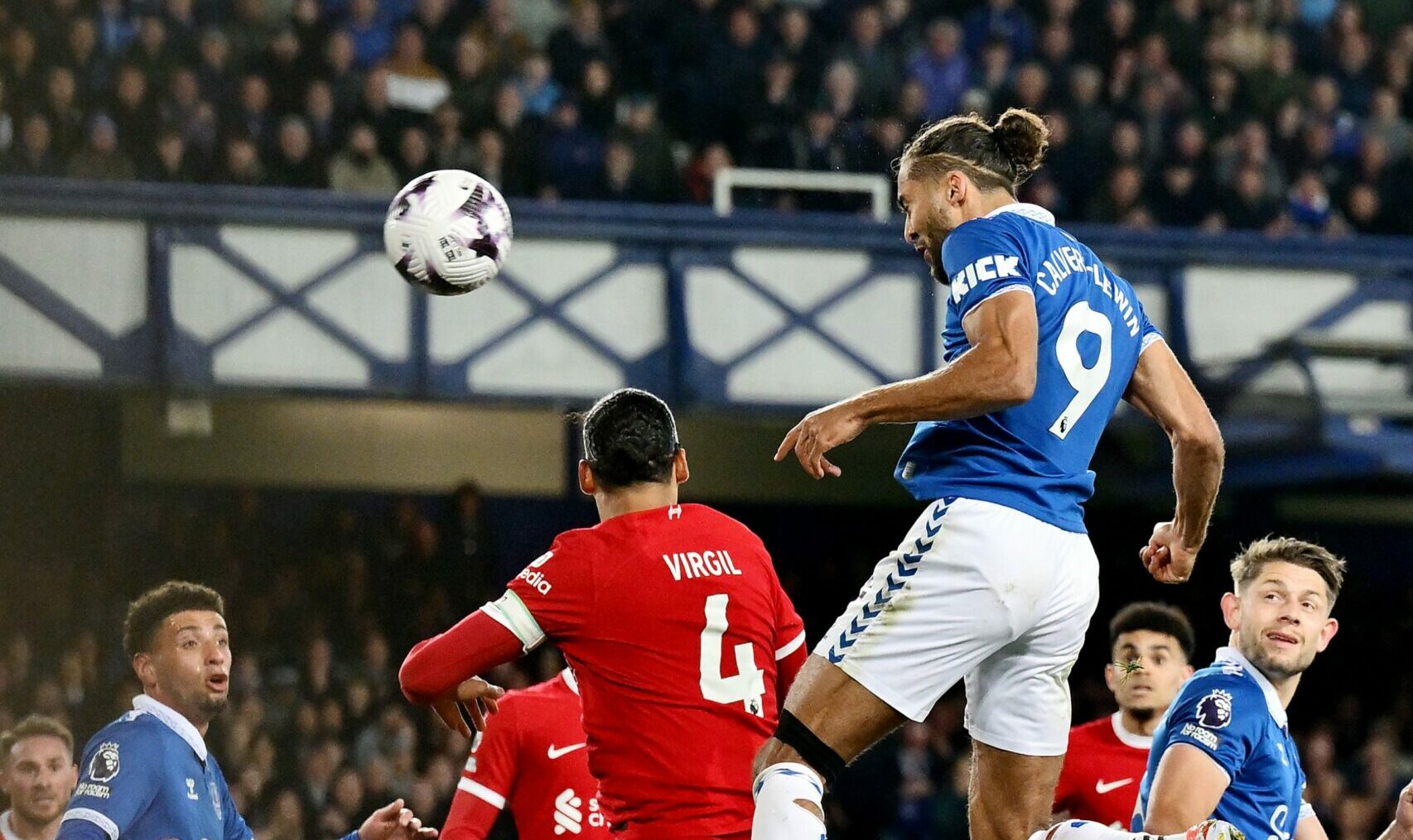Van Dijk