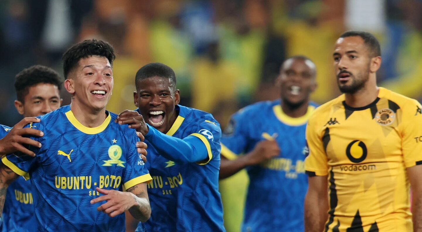 Sundowns