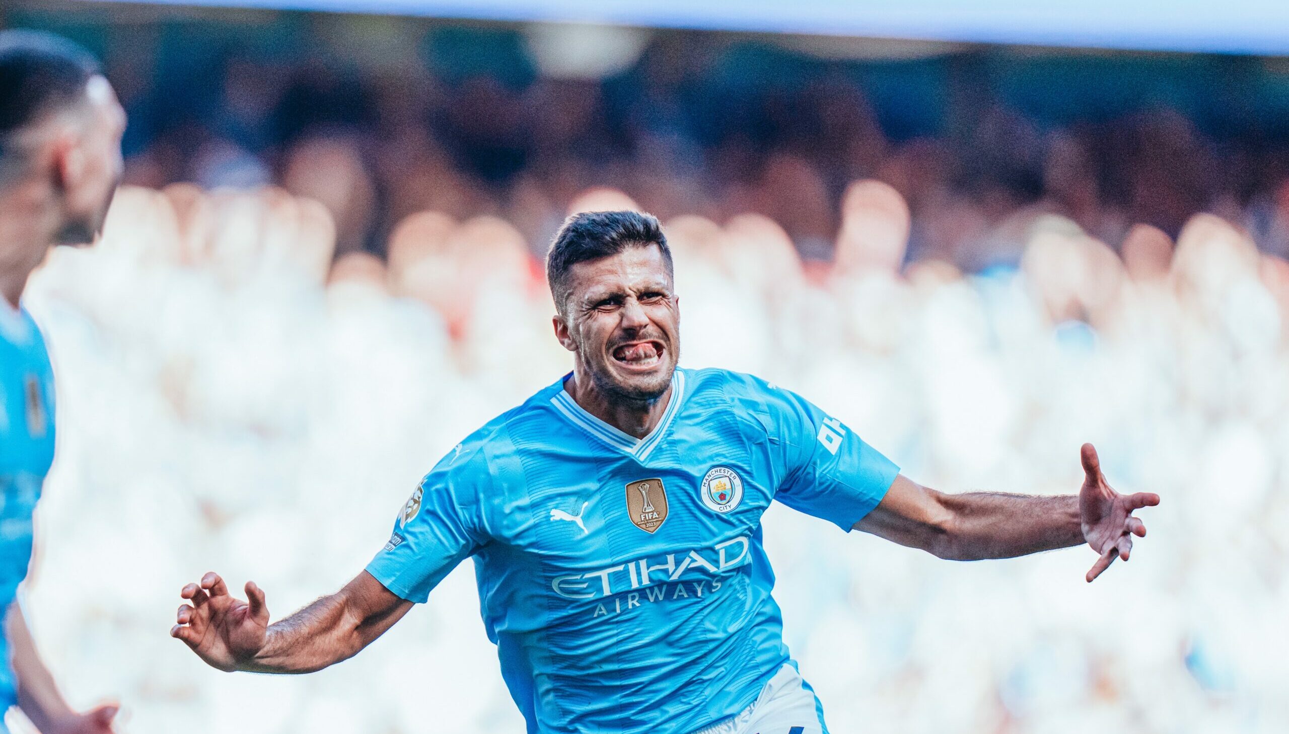 Man City