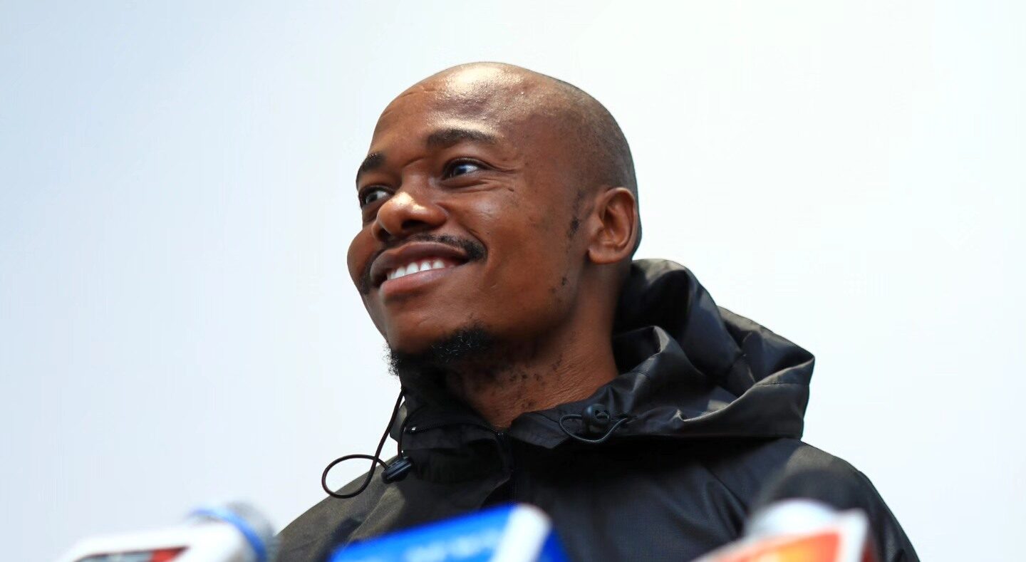 Percy Tau