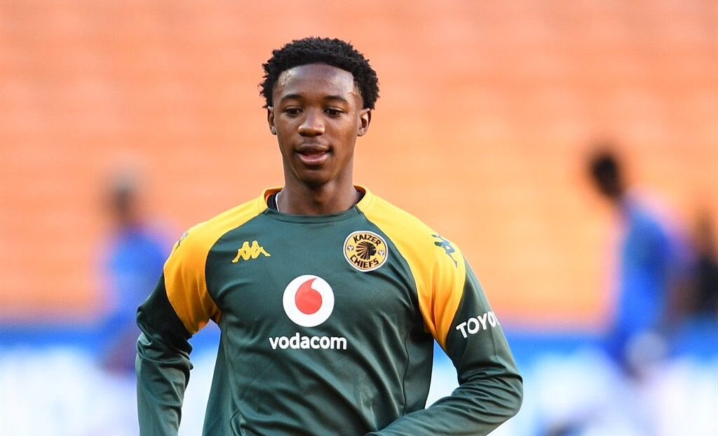 Samkelo Zwane