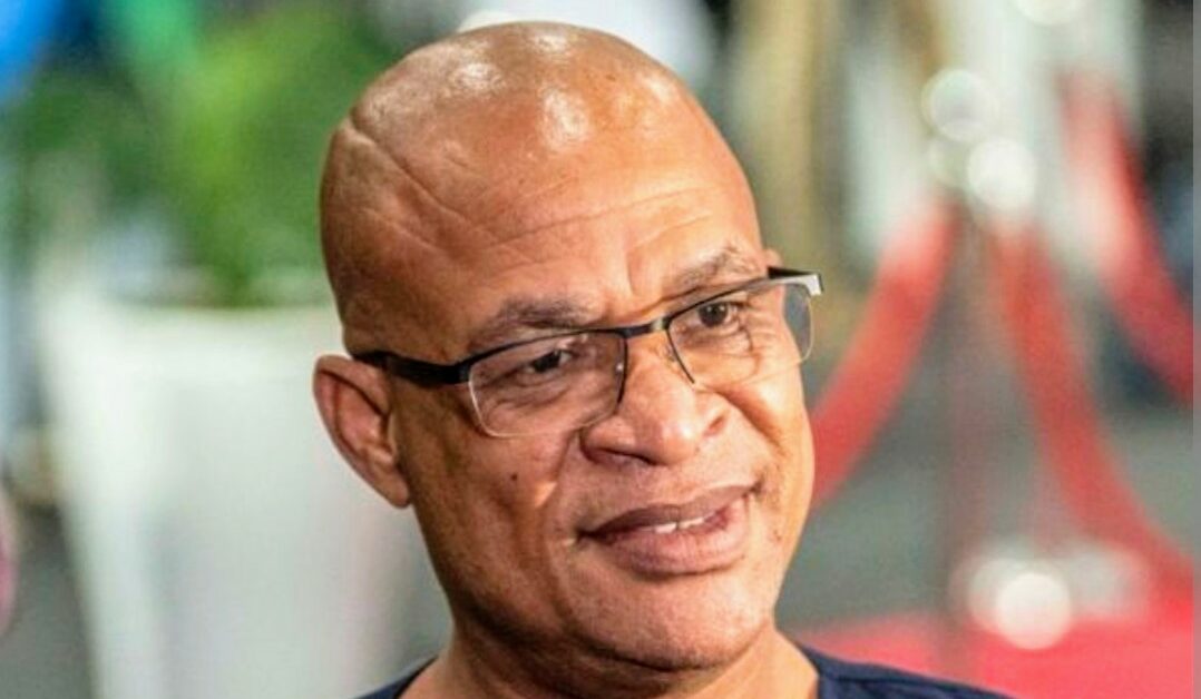 Jabulani Khumalo